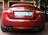 Jaguar XKR: 510 "�������" � ������