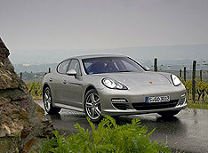 Porsche ������ �� �������