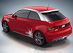 ������� �� Audi ����������� � ����� �����