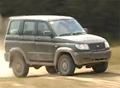��� Patriot Sport ������ ���