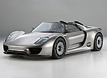 Porsche �� ����������� ����� ���������