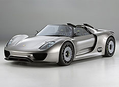 Porsche �� ����������� ����� ���������