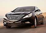 Hyundai ����� � ������ i45