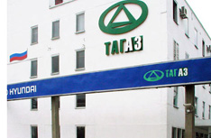 ТагАЗ не пугают миллиардные иски