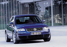 VW ����� �������� 199 ����� Passat

