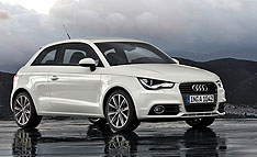 Audi �������� ����� ������ A1 � ������