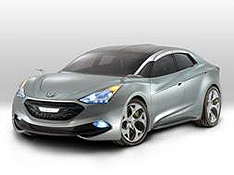 Hyundai ������� i-flow ���������