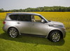 Infiniti QX 2011: ������, �� �����������
