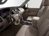 Infiniti QX 2011: ������, �� �����������