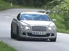 ��������������� Continental GT � �����