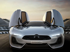 Citroen ������� GT