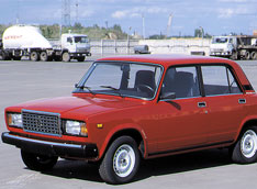 Lada ����� ����������
