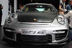 Porsche 911 GT2 RS: ���� �� �������