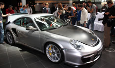 Porsche ���������� ��� ������ ����� ������ ����