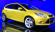Ford представил ряд новинок