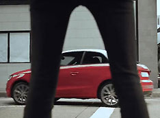 Audi ����� ����� ����� �