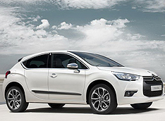 Citroen DS4 ���������� �������