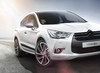 Citroen DS4: ����������� �������  