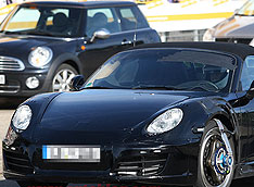 Boxster ����� �������� �� ����