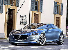 Mazda ������ � "������ ��������"