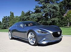 Shinari - ����� ���� Mazda