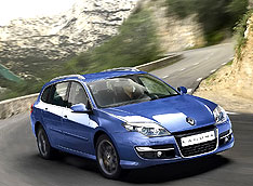Renault ���������� ����������