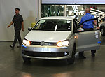 Volkswagen �������� � ������ ��������