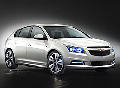 Cruze ������ ���������