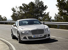 Bentley ����������� ���������