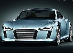 Audi ��������� � ������