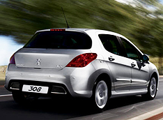 Peugeot ����������� � ������