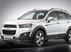 General Motors ������� ��� � �����������
