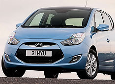 Hyundai ������ �� ��������