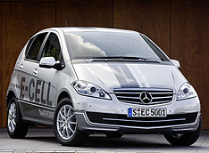Daimler �������� ����� ������������� Mercedes