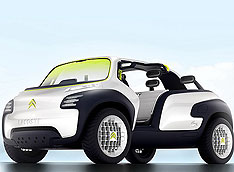 Citroen ������� ������-"���������"