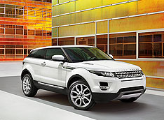 Range Rover Evoque ������� ���� ����