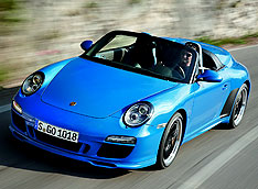 Porsche �������� ����� ����
