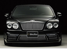 �� Bentley ������� "������"