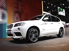 BMW �������� ������ ��������� ����������