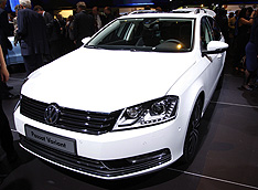 �������� Volkswagen Passat B7