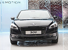 Peugeot ����������� �����