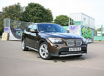 BMW X1: ��������� ����������