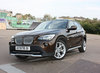 BMW X1: ��������� �����