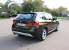 BMW X1: ��������� �����