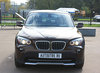 BMW X1: ��������� �����