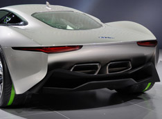 Jaguar ���������� ���������� ��������