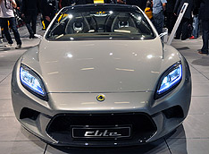 ������ ������� �� Lotus