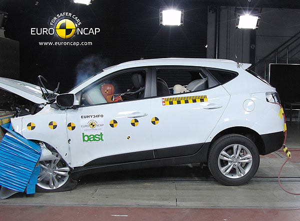 Hyundai ix35: ���������� � ����������