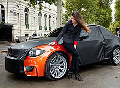 BMW 1-����� ���� M � ��������� ����