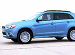 Mitsubishi даст порулить через сеть Mitsubishi даст порулить через сеть